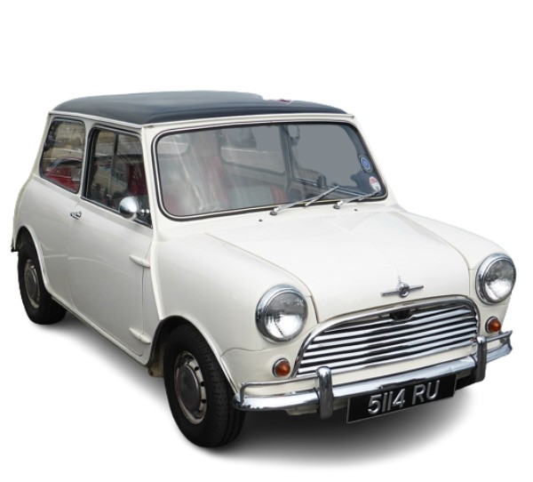 Top 5 Best Value Classic Cars